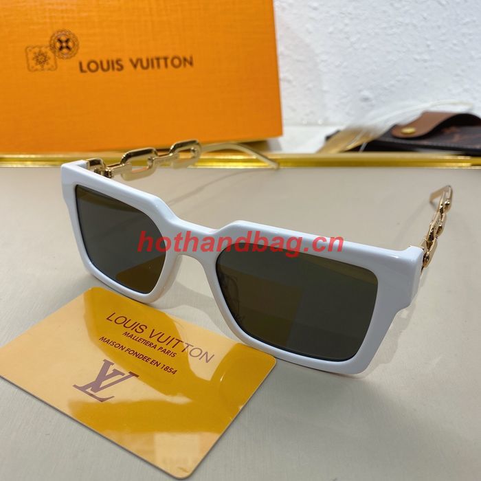 Louis Vuitton Sunglasses Top Quality LVS01732